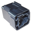 1982 Chevrolet Impala A/C Compressor Control Relay 1