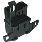 1982 Buick Skyhawk Engine Cooling Fan Motor Relay 1