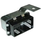 1987 Dodge Mini Ram A/C Compressor Control Relay 1