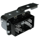 1987 Dodge Aries HVAC Relay 1