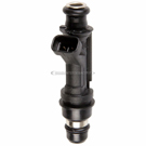 BuyAutoParts 35-01297AN Fuel Injector 1