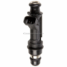 2000 Isuzu Rodeo Fuel Injector 1
