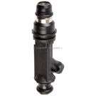 BuyAutoParts 35-01297AN Fuel Injector 2