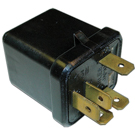1982 Nissan 200SX HVAC Relay 1