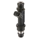 BuyAutoParts 35-01019AN Fuel Injector 1
