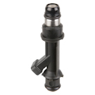 BuyAutoParts 35-01019AN Fuel Injector 2