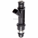BuyAutoParts 35-00966AN Fuel Injector 1