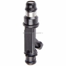 2004 Pontiac Bonneville Fuel Injector 2