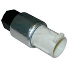 BuyAutoParts A/C Clutch Cycle Switch AC-H0076AN