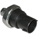 BuyAutoParts Mercury A/C Clutch Cycle Switch AC-H0078AN