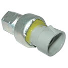 1992 Dodge Shadow HVAC Pressure Switch 1