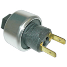 BuyAutoParts Chevrolet A/C Clutch Cycle Switch AC-H0080AN