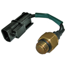 1989 Nissan Pulsar NX Engine Cooling Fan Switch 1