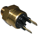 1990 Bmw 325is Engine Cooling Fan Switch 1