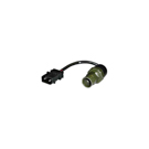 1987 Bmw 325e HVAC Pressure Switch 1