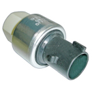 1990 Chevrolet Pick-up Truck A/C Clutch Cycle Switch 1