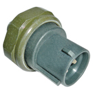 BuyAutoParts Acura Vigor HVAC Pressure Switch L8-L0071AN
