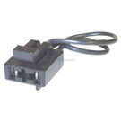 2000 Ford Excursion A/C Clutch Cycle Switch 1