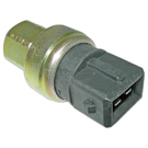 1994 Volvo 960 A/C Clutch Cycle Switch 1
