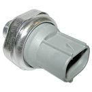 BuyAutoParts 1999 Lexus SC300 HVAC Pressure Switch L8-L0073AN