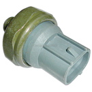 1990 Toyota Cressida HVAC Pressure Switch 1