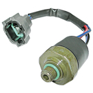 1994 Nissan Altima A/C Trinary Switch 1