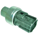 2000 Dodge Durango HVAC Pressure Switch 1