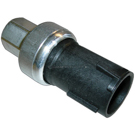BuyAutoParts Mercury HVAC Pressure Switch L8-L0084AN