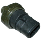 1992 Mazda MX-3 HVAC Pressure Switch 1