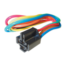 1996 Mercury Sable Relay Connector 1