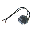 1996 Ford Ranger A/C Clutch Cycle Switch 1