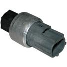 BuyAutoParts A/C Clutch Cycle Switch AC-H0088AN