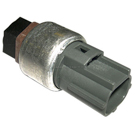 BuyAutoParts A/C Clutch Cycle Switch AC-H0089AN
