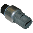 BuyAutoParts AC-H0091AN A/C Clutch Cycle Switch 1