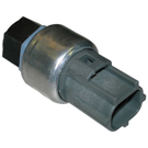2003 Dodge Neon A/C Clutch Cycle Switch 1