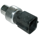 BuyAutoParts Mercury HVAC Pressure Switch L8-L0090AN