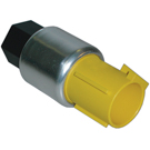 BuyAutoParts Ford A/C Compressor Cut-Out Switch AE-G0053AN