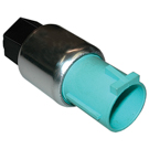 BuyAutoParts A/C Clutch Cycle Switch AC-H0093AN