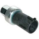 2009 Mercury Sable HVAC Pressure Transducer 1