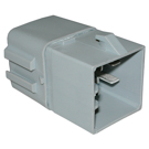 1994 Ford Escort A/C Compressor Control Relay 1