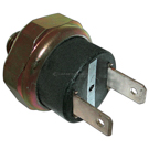 2000 Dodge Neon HVAC Pressure Switch 1