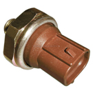 1997 Mitsubishi Montero HVAC Pressure Switch 1