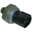 2014 Mini Cooper Paceman HVAC Pressure Transducer 1