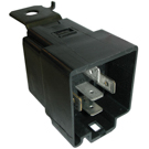 2003 Jeep Liberty Engine Cooling Fan Motor Relay 1