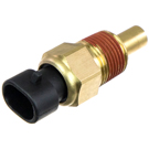 1989 Chevrolet Suburban Engine Coolant Temperature Sensor 1