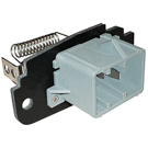 2002 Ford Explorer HVAC Resistor 1