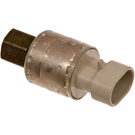 1994 Audi 100 A/C Compressor Cut-Out Switch 1