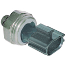 BuyAutoParts  Kia Forte5 HVAC Pressure Switch L8-L0100AN