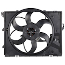 OEM / OES 19-23504ON Cooling Fan Assembly 1