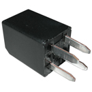 1982 International S1925 HVAC Relay 1